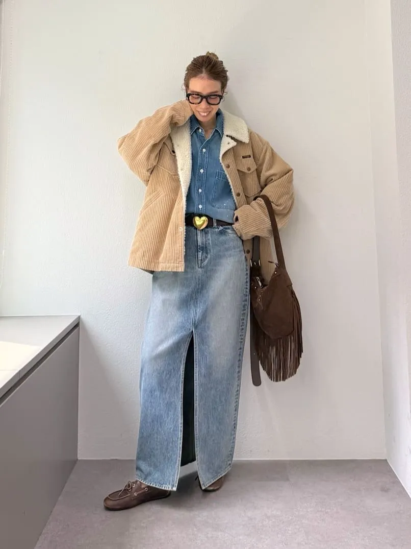 ファッションテイスト画像