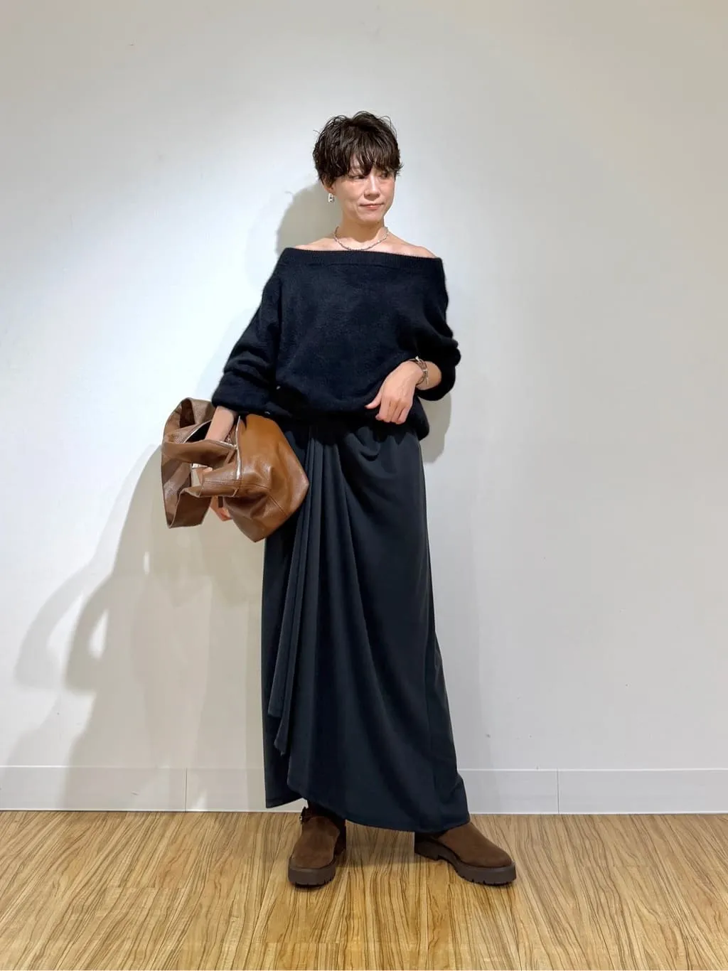 ファッションテイスト画像
