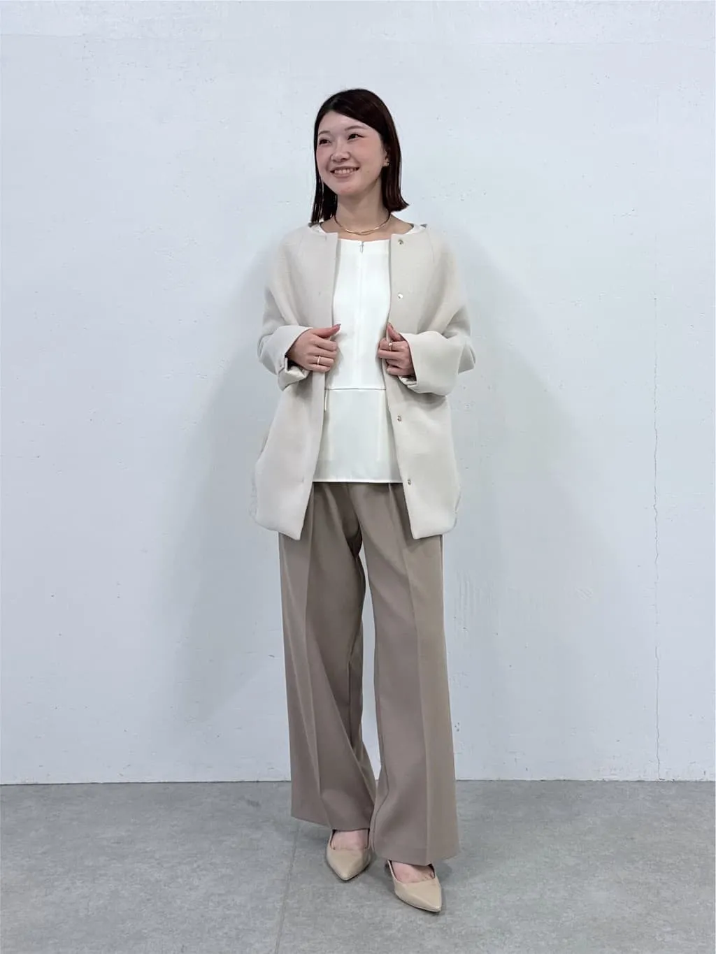 ファッションテイスト画像