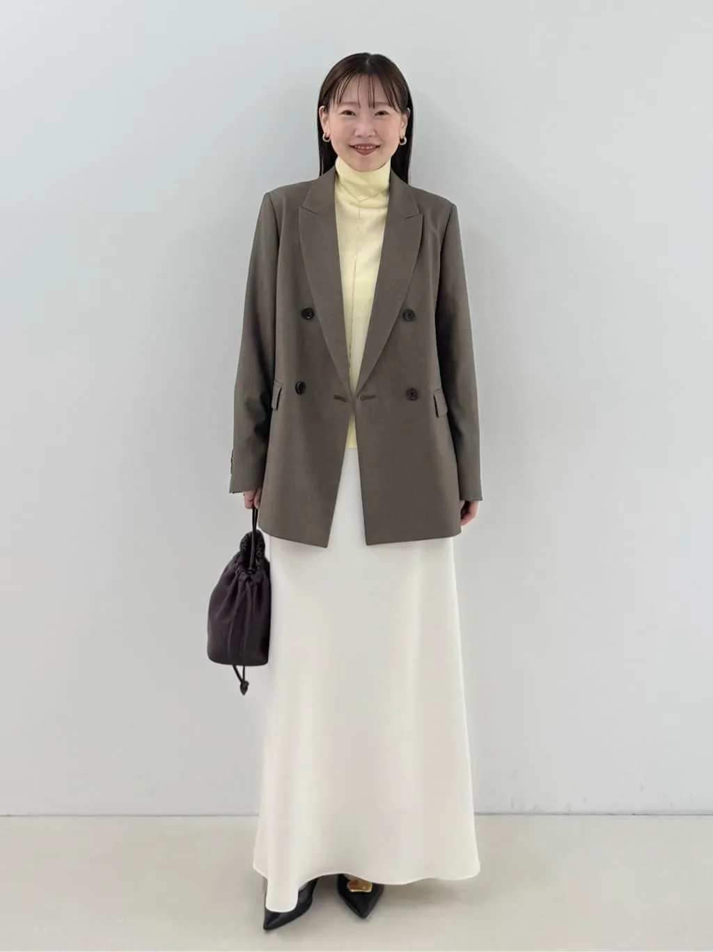 ファッションテイスト画像