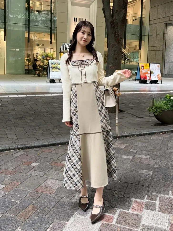ファッションテイスト画像