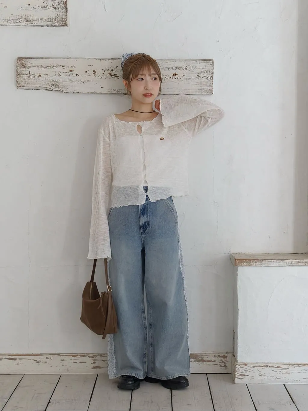 ファッションテイスト画像