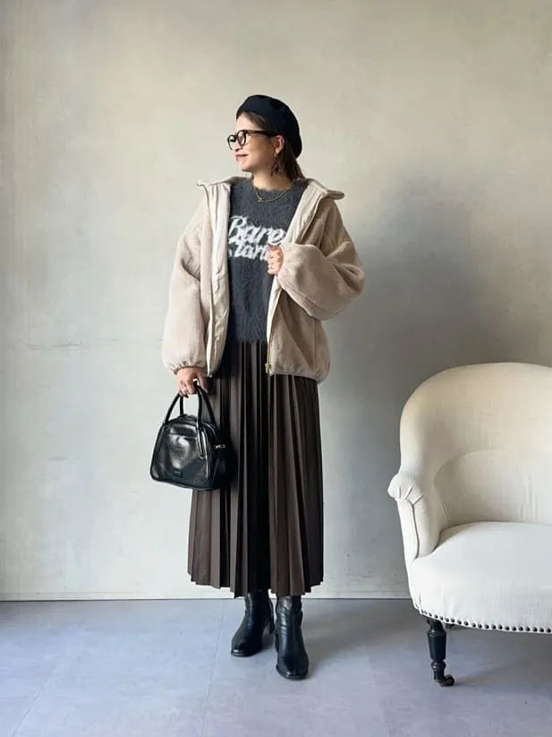 ファッションテイスト画像