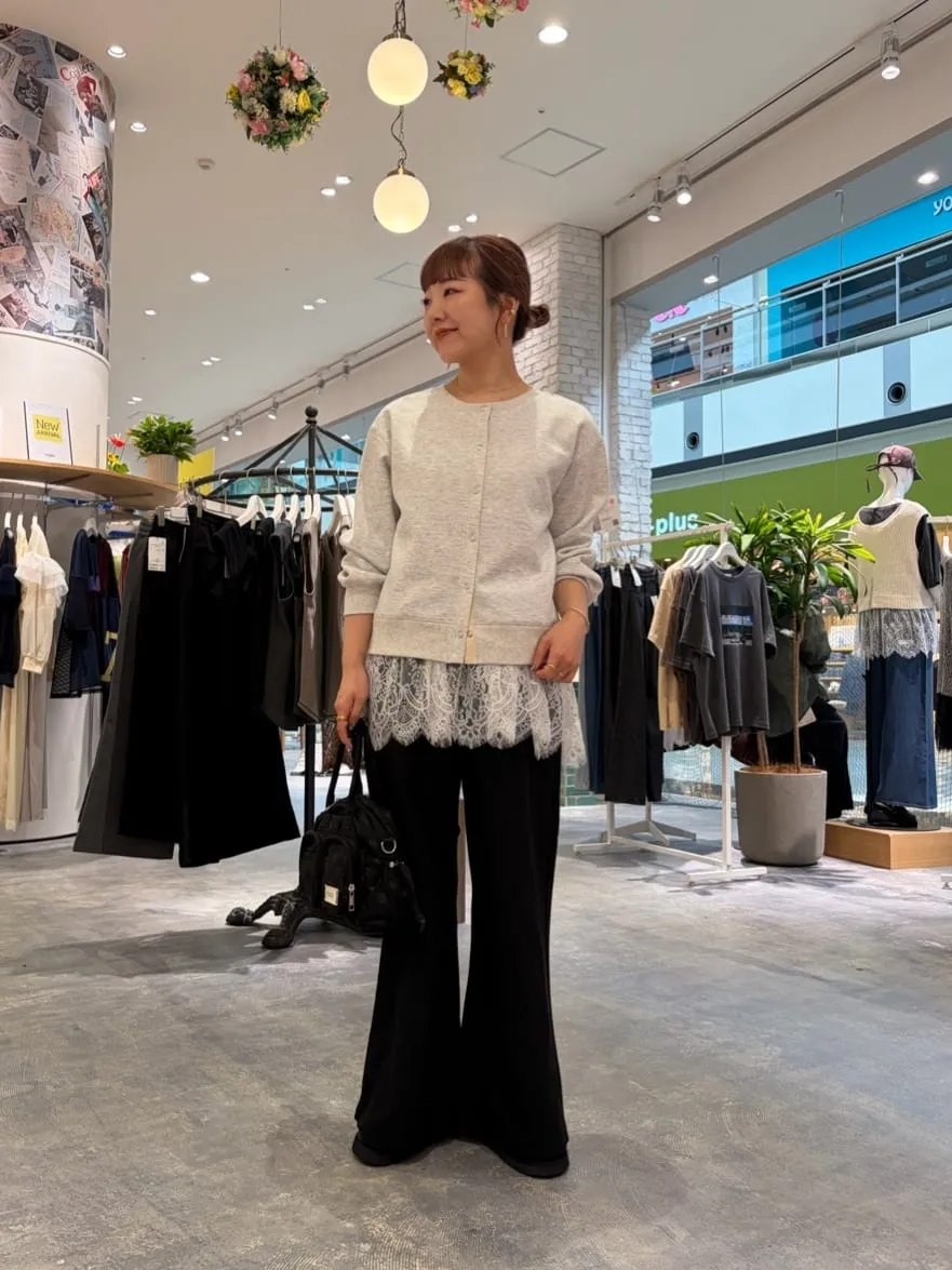 ファッションテイスト画像