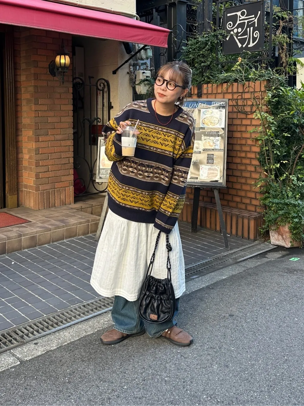 ファッションテイスト画像