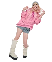 elf