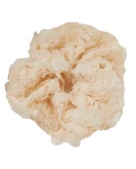 フラワーシュシュ