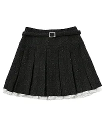 French girly & Wang hong