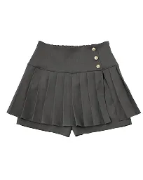 French girly & Wang hong