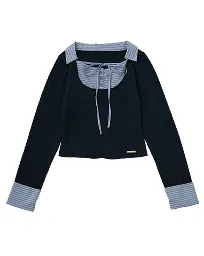 French girly & Wang hong