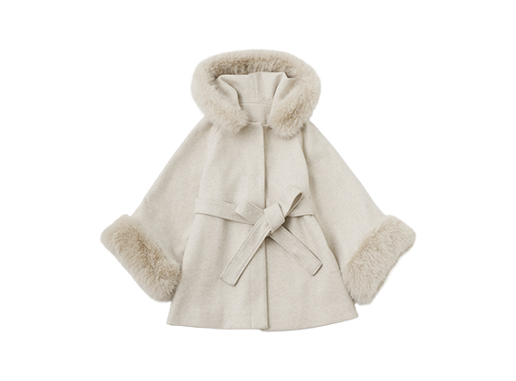 French girly & Wang hong