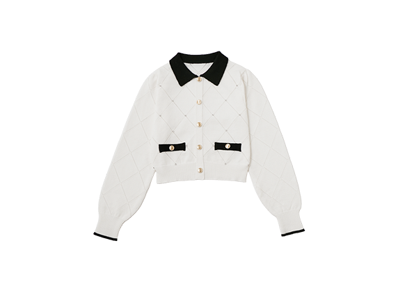 French girly & Wang hong