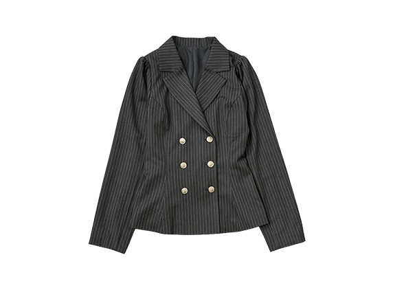 French girly & Wang hong