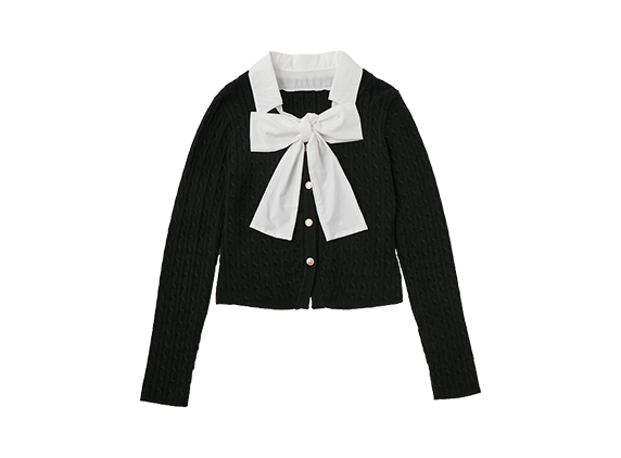 French girly & Wang hong