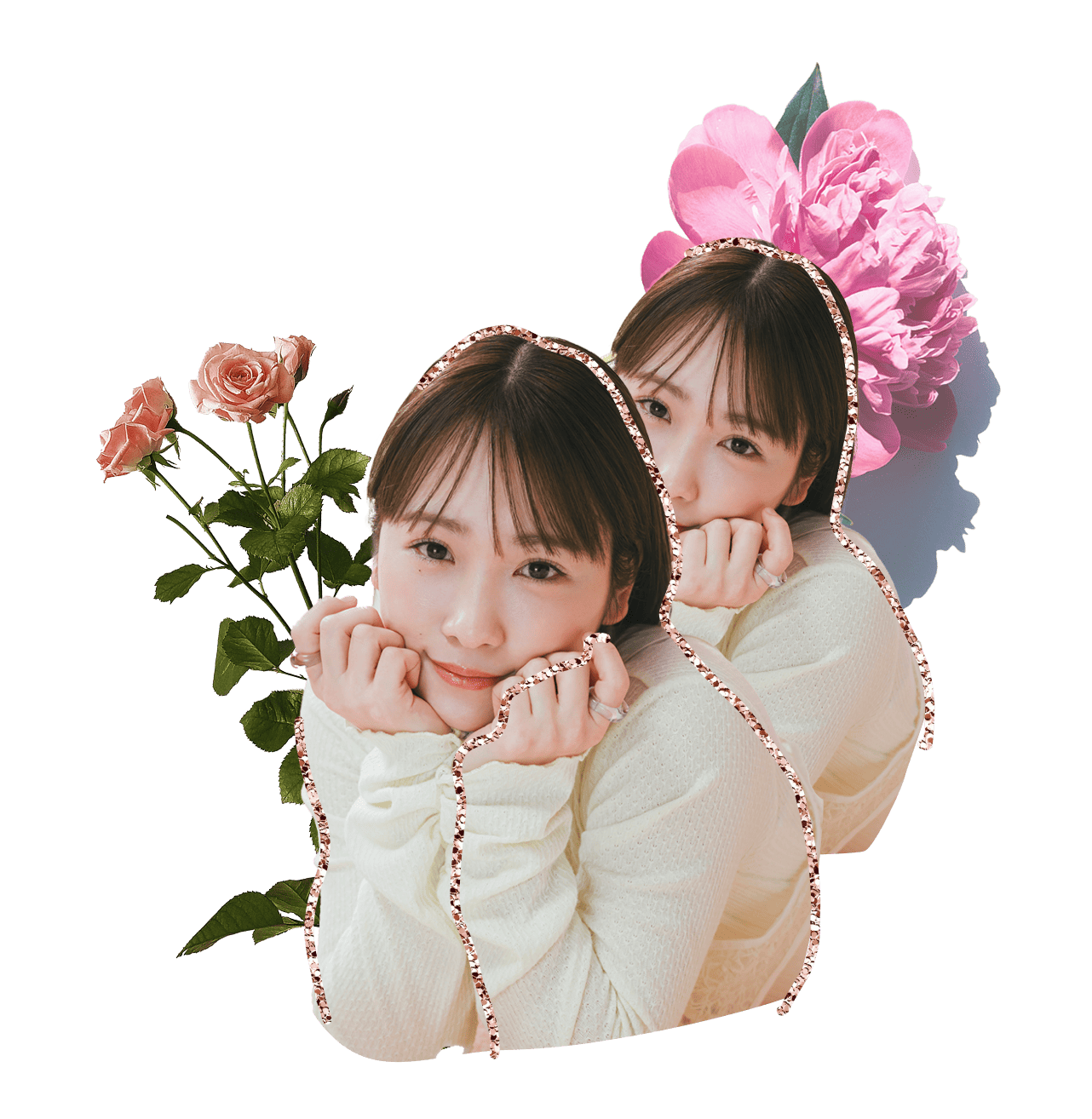 Call Me the “Picnic Girl” 川栄李奈と楽しむ春のピクニック