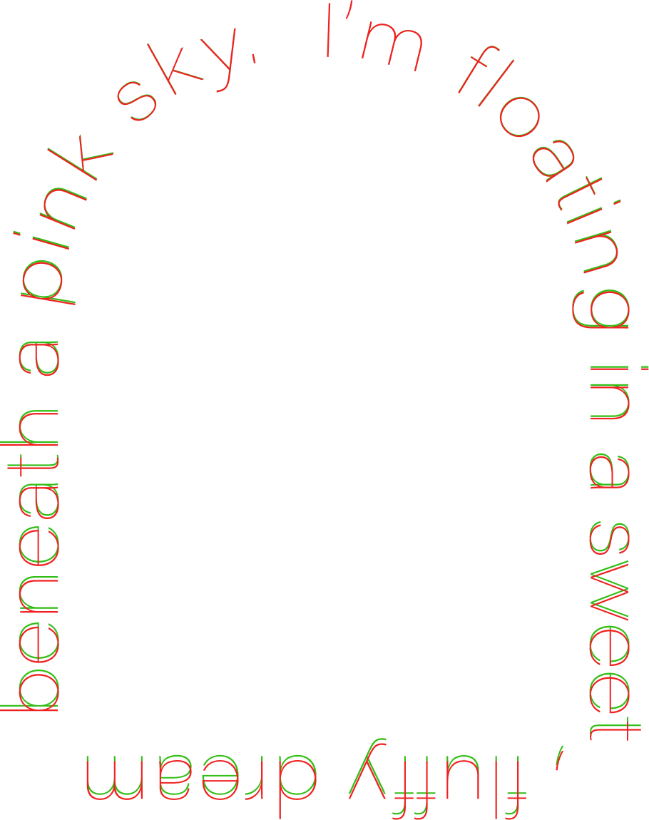 Call Me the “Picnic Girl” 川栄李奈と楽しむ春のピクニック