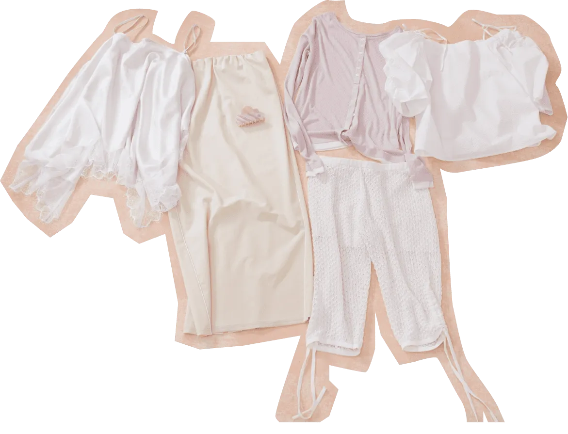 Call Me the “Picnic Girl” 川栄李奈と楽しむ春のピクニック