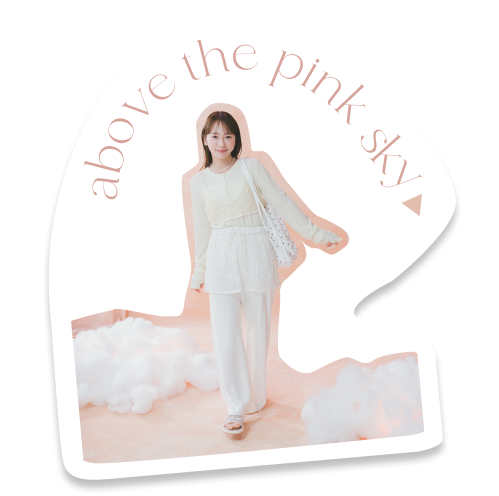 Call Me the “Picnic Girl” 川栄李奈と楽しむ春のピクニック