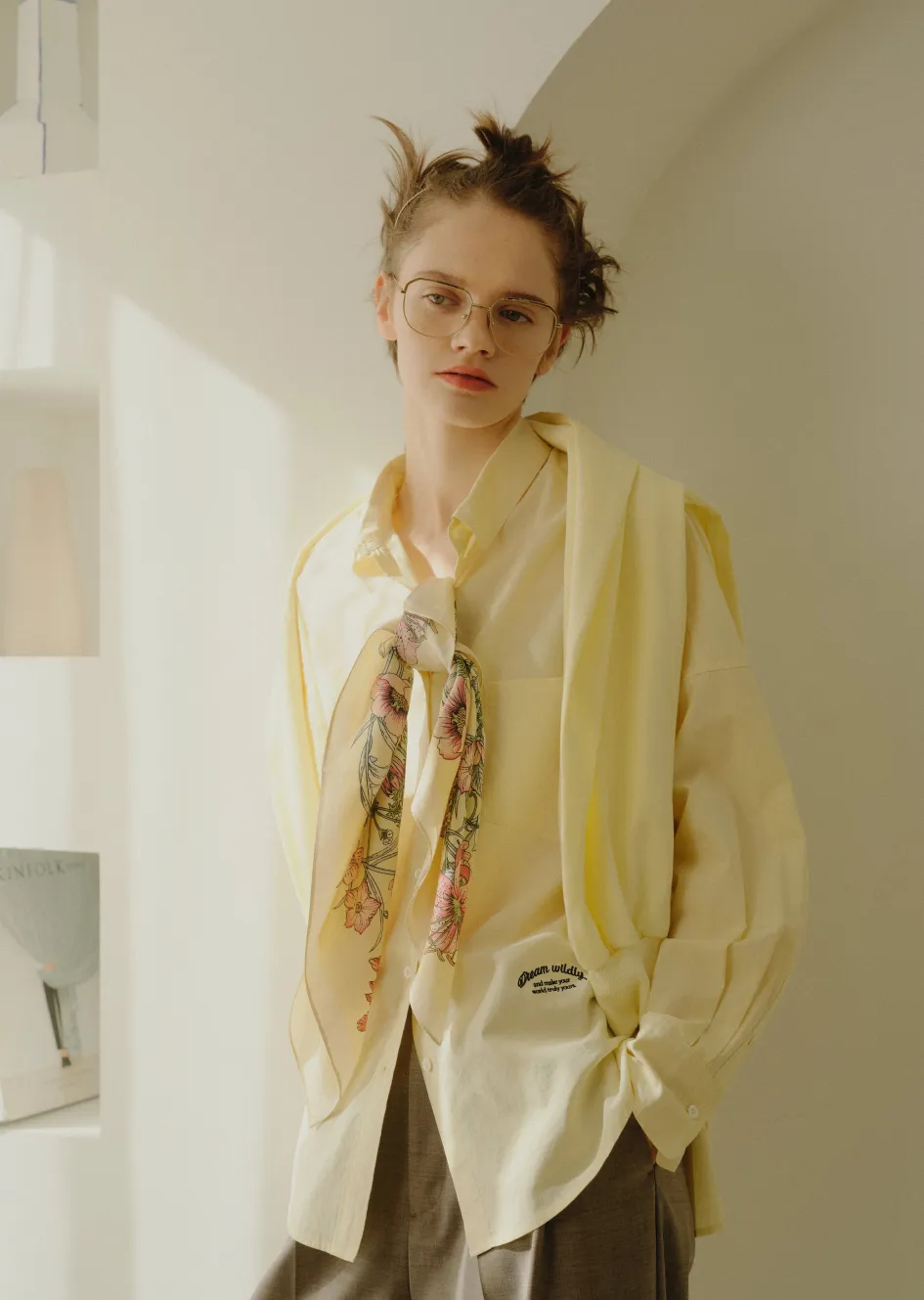 春のトレンド5キーワード