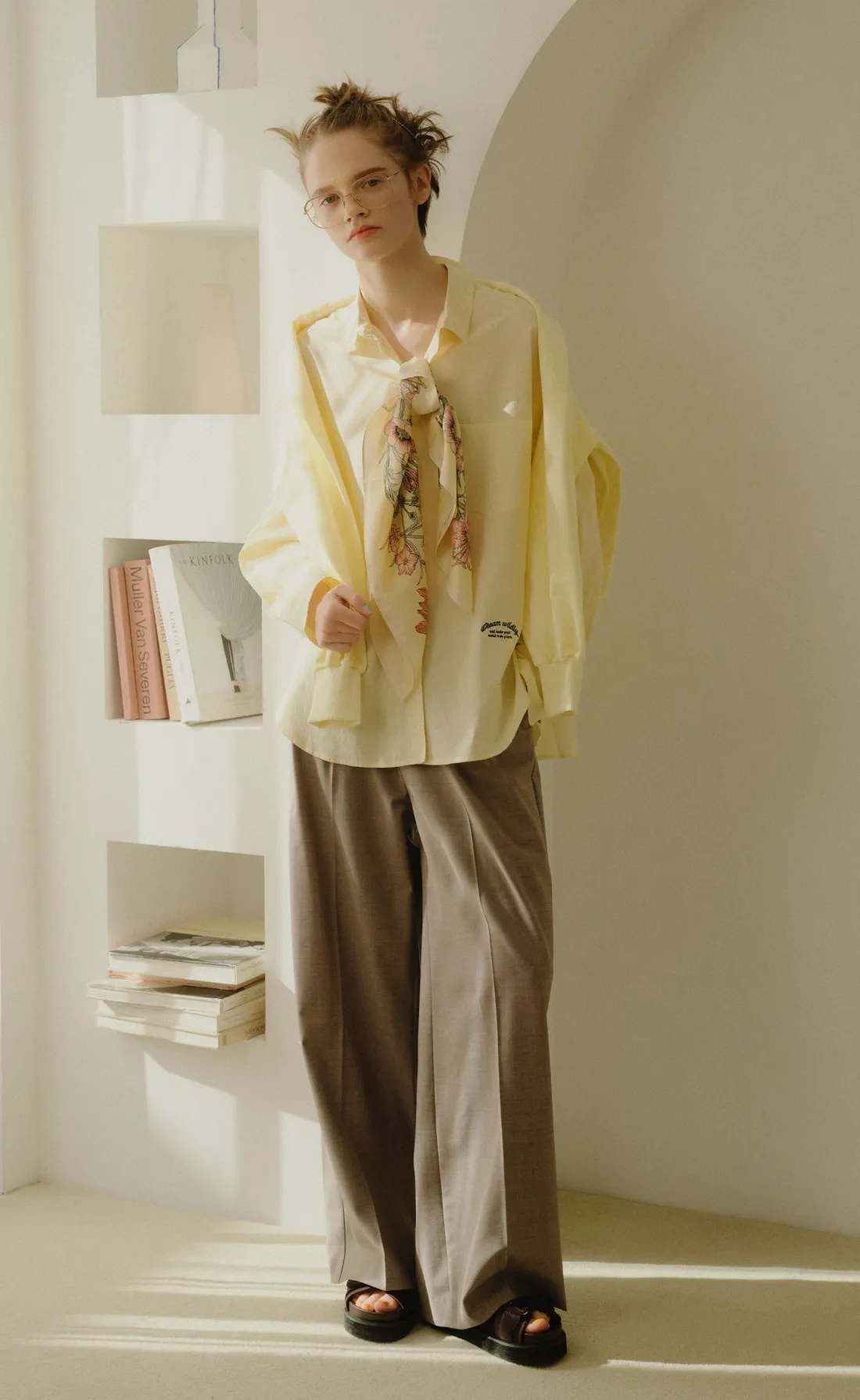 春のトレンド5キーワード