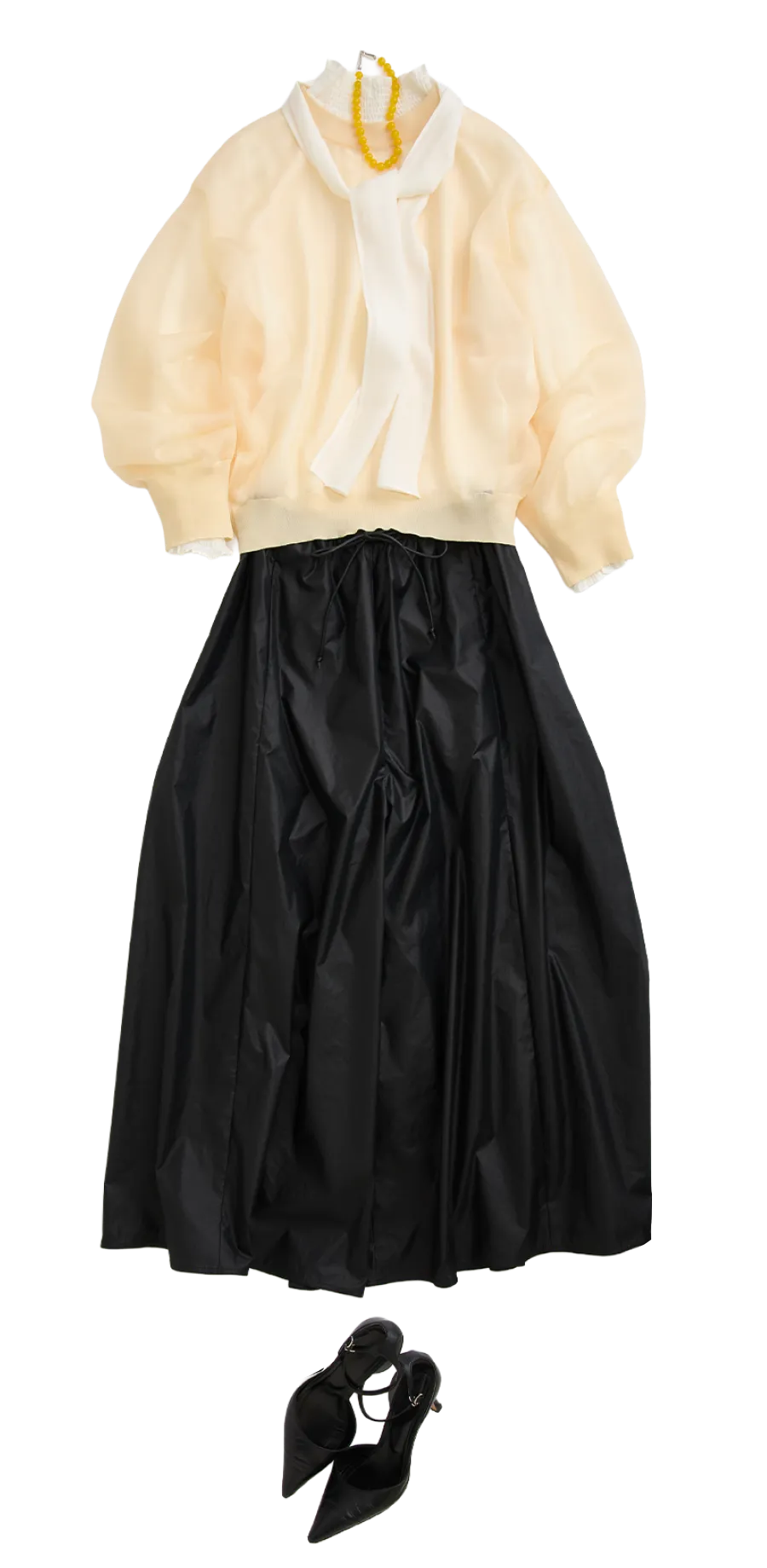 春のトレンド5キーワード