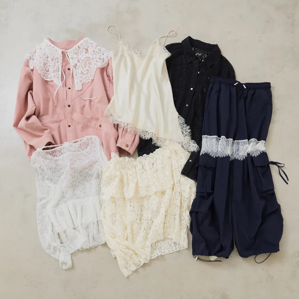 春のトレンド5キーワード