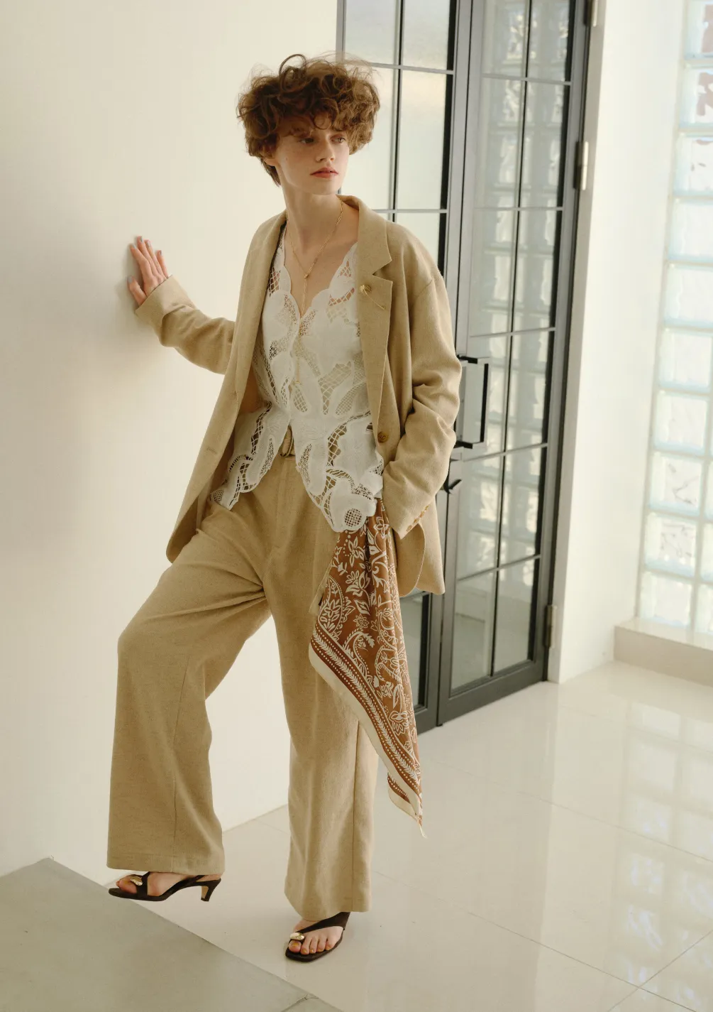 春のトレンド5キーワード