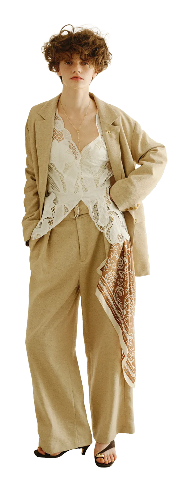 春のトレンド5キーワード