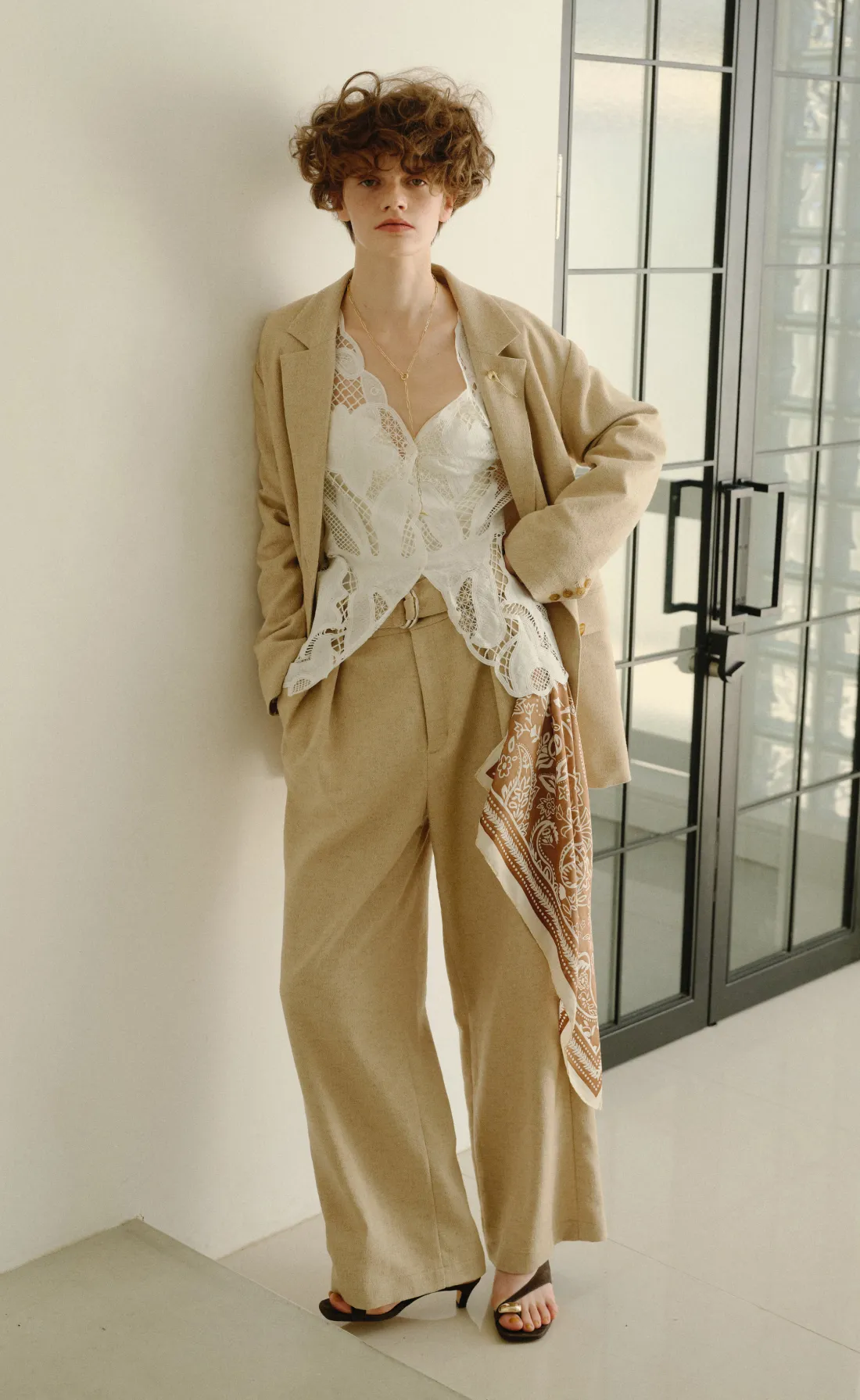 春のトレンド5キーワード