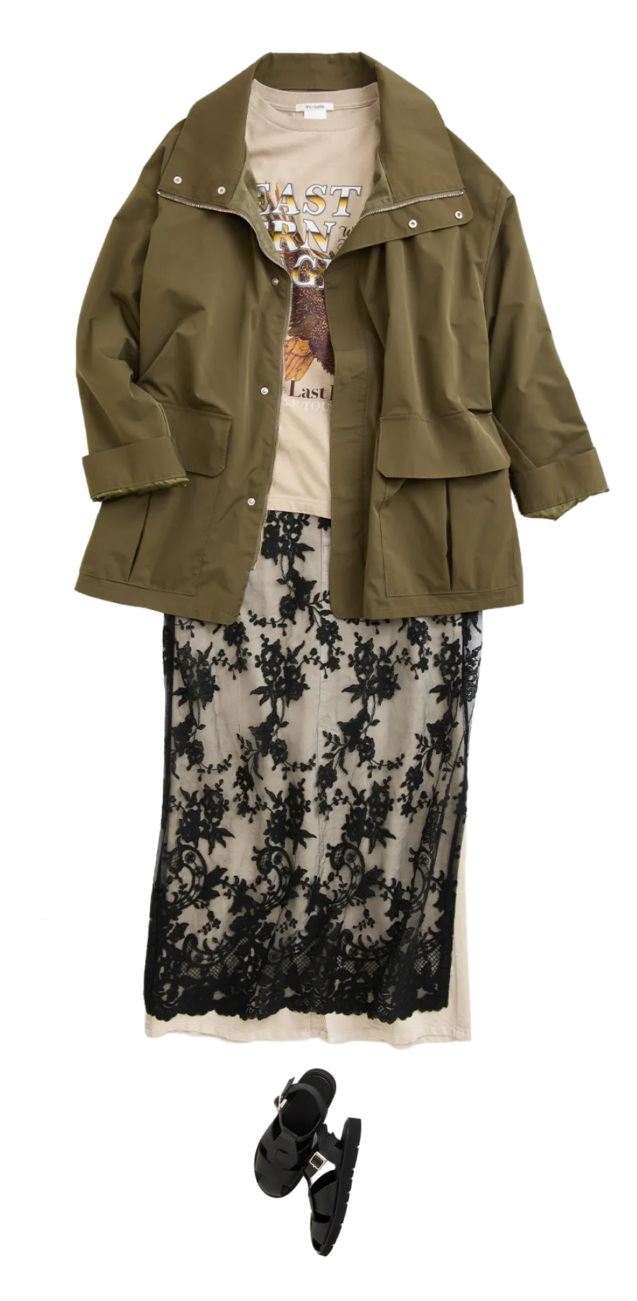 春のトレンド5キーワード