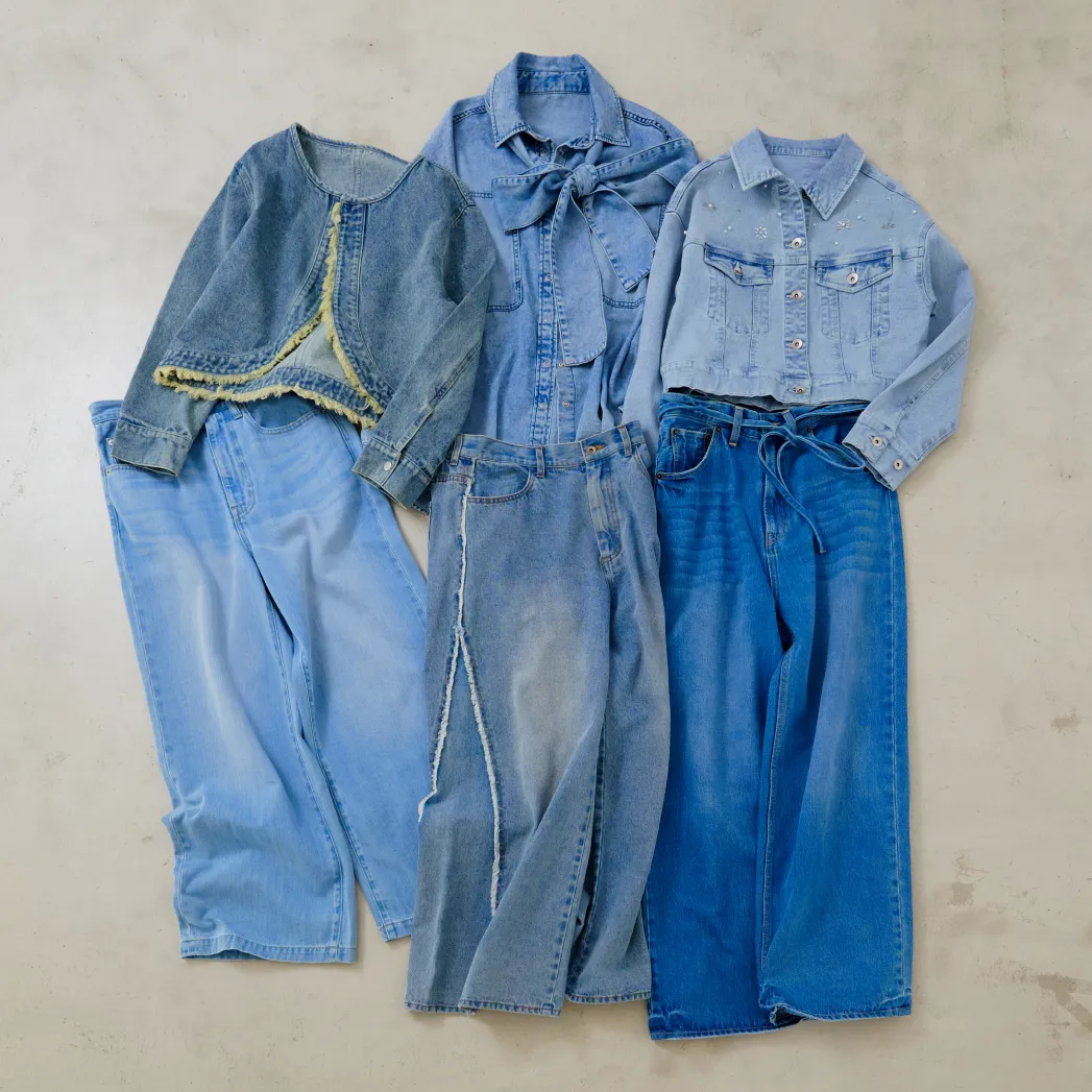 春のトレンド5キーワード