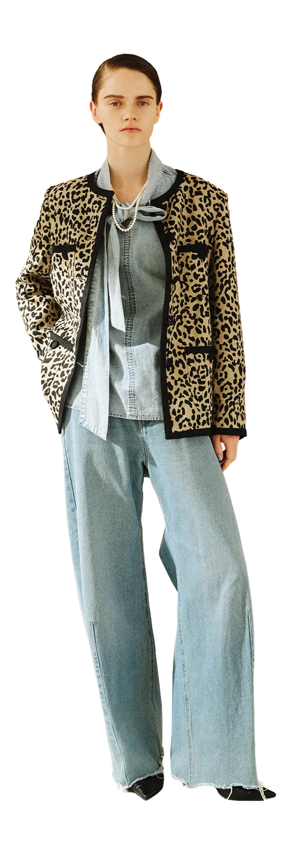 春のトレンド5キーワード