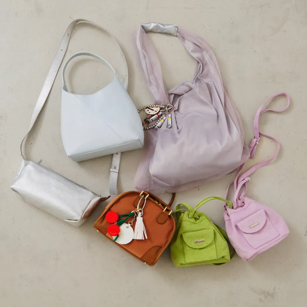 春のトレンド5キーワード