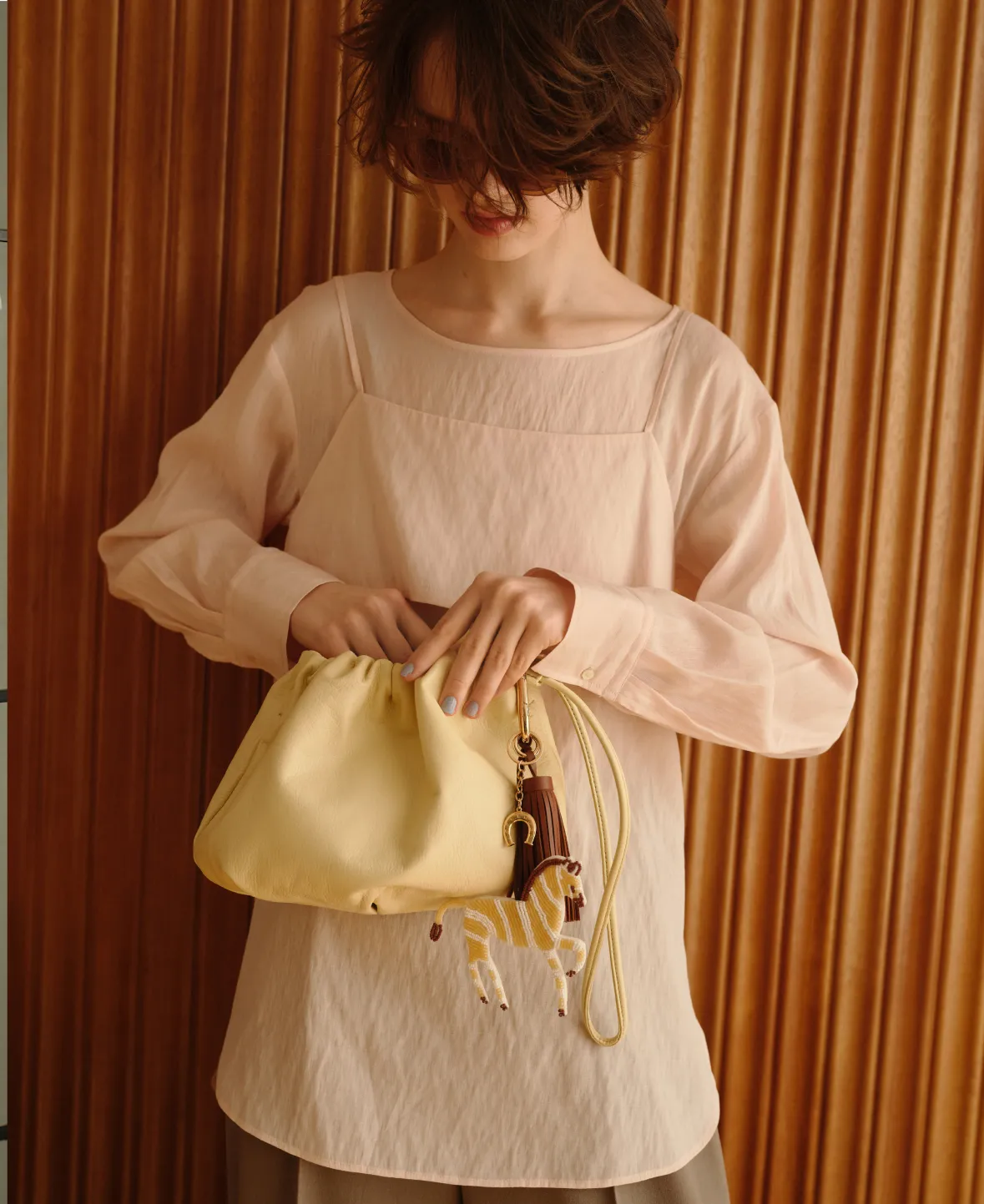 春のトレンド5キーワード