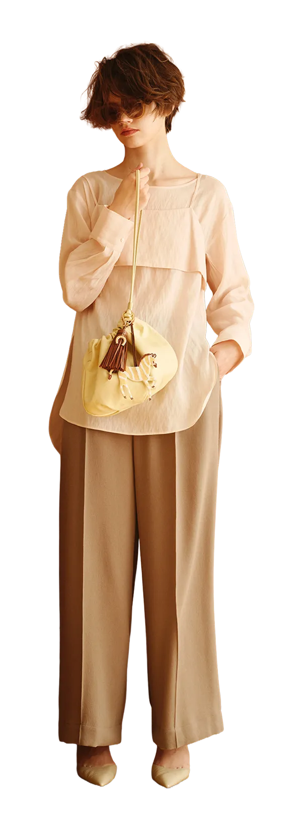 春のトレンド5キーワード