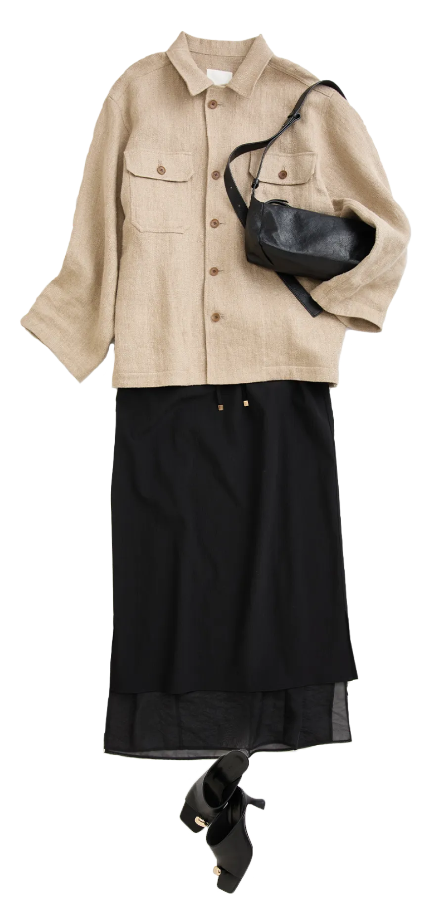 春のトレンド5キーワード