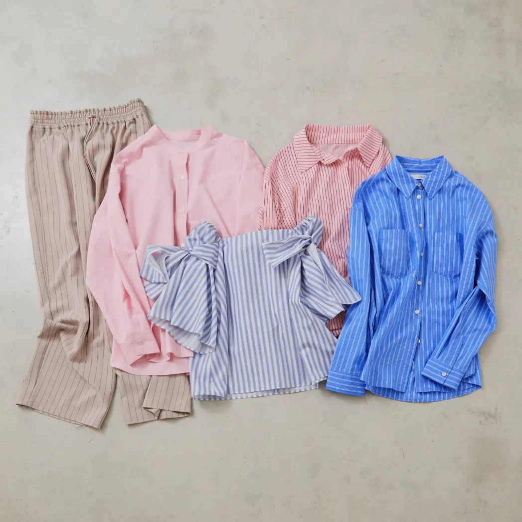 春のトレンド5キーワード