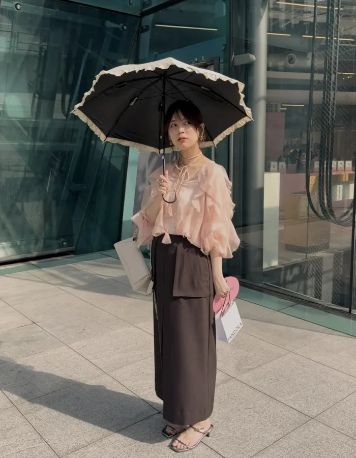 TRAVEL SNAP 2026