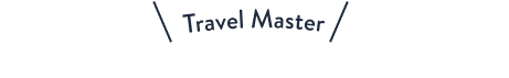Travel Master
