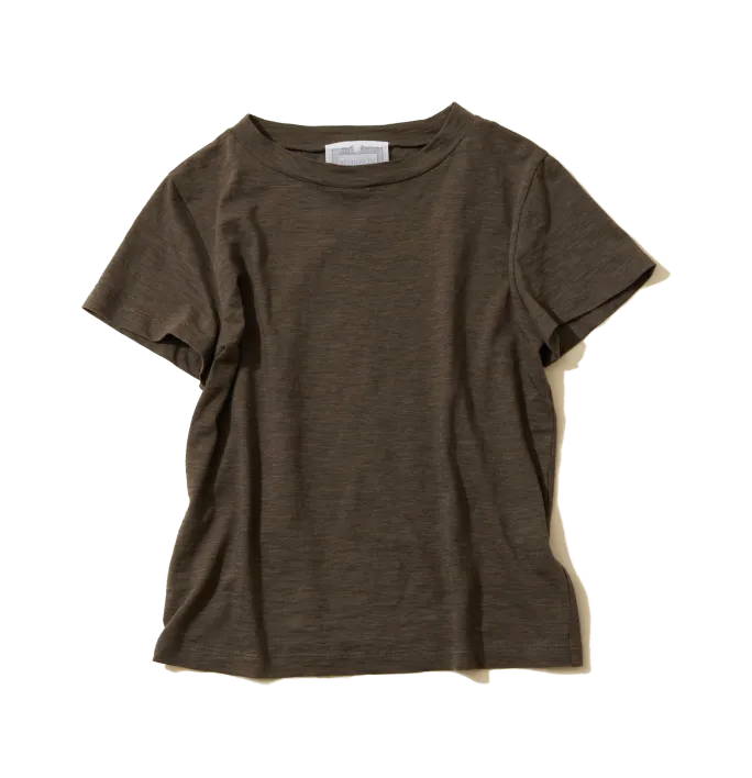 コンパクトTee