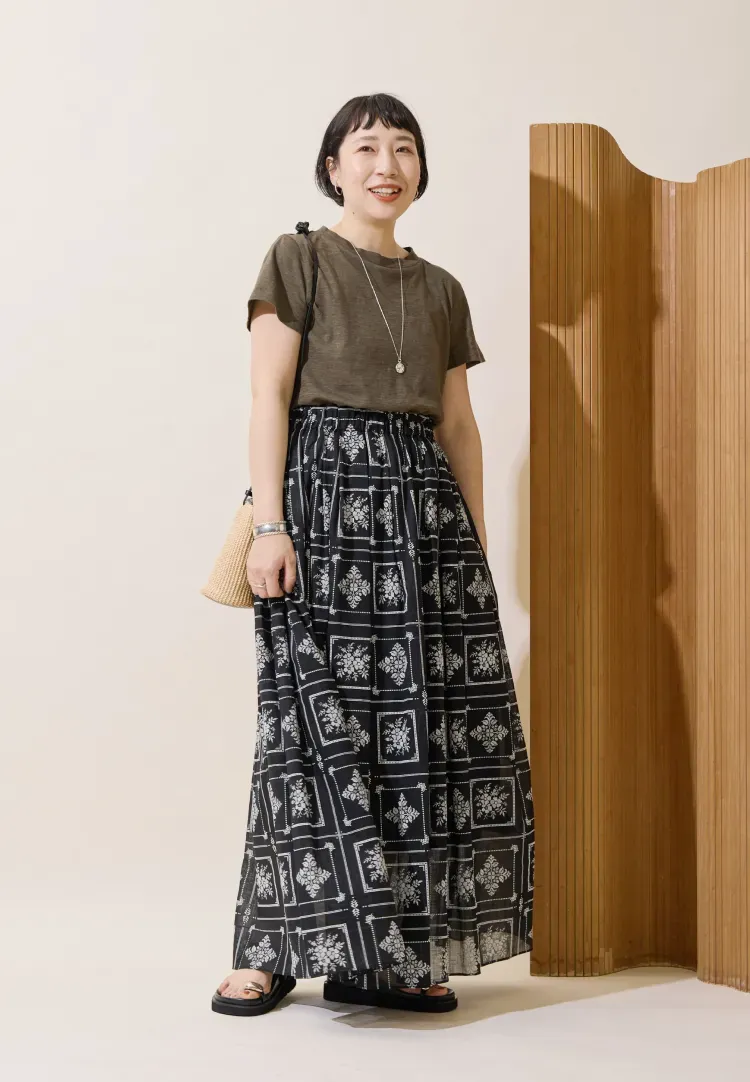 ヴィンテージ天竺T