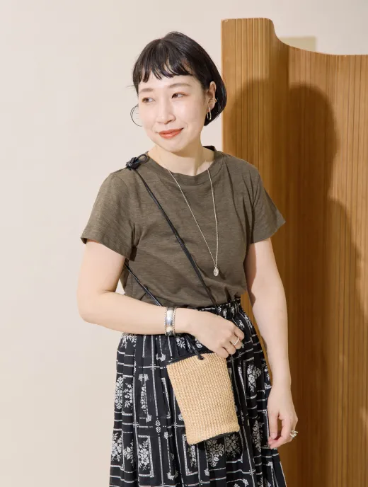 ヴィンテージ天竺T