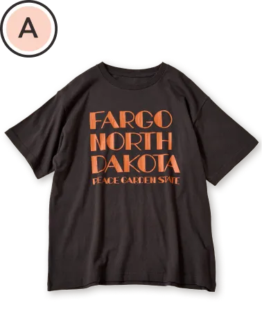 T-SHIRT