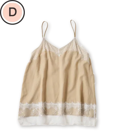 CAMISOLE