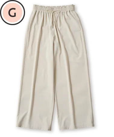 PANTS