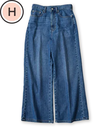 DENIM