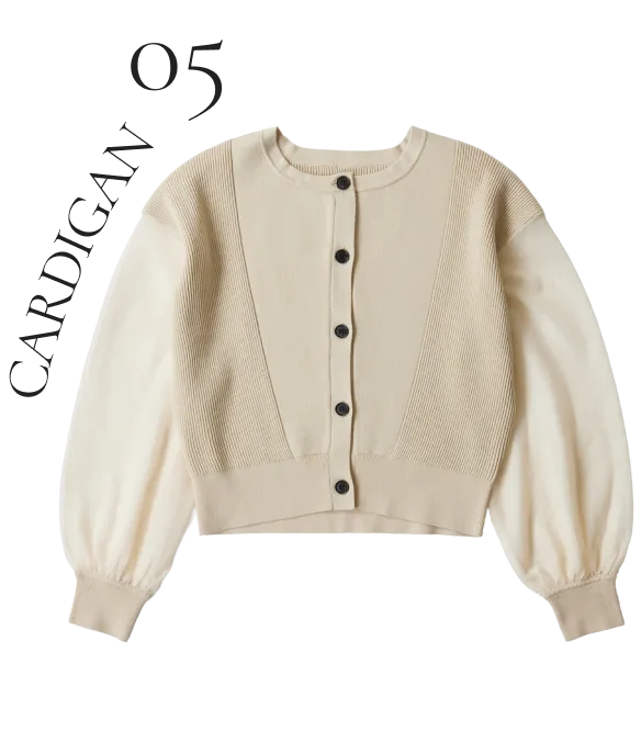 CARDIGAN