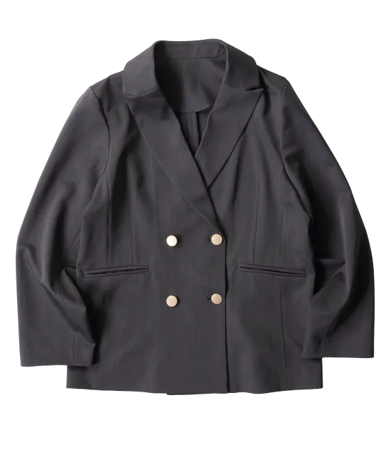 今、買い足したい通勤服 2026 春