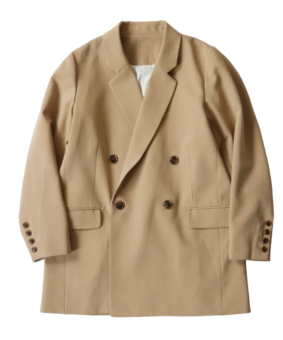 今、買い足したい通勤服 2026 春