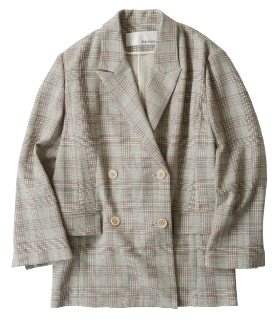 今、買い足したい通勤服 2026 春